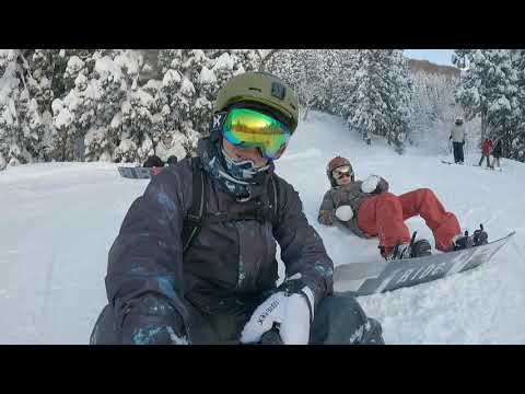 Hidden Gems Ski Resort in Japan: Complete Guide from Local