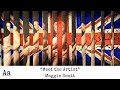 ‘Meet The Artist&#39; (No: 61) | Maggie Scott | Textile Artist