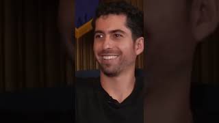Are UFOs real or just mass hysteria? New episode with Lue Elizondo out now!