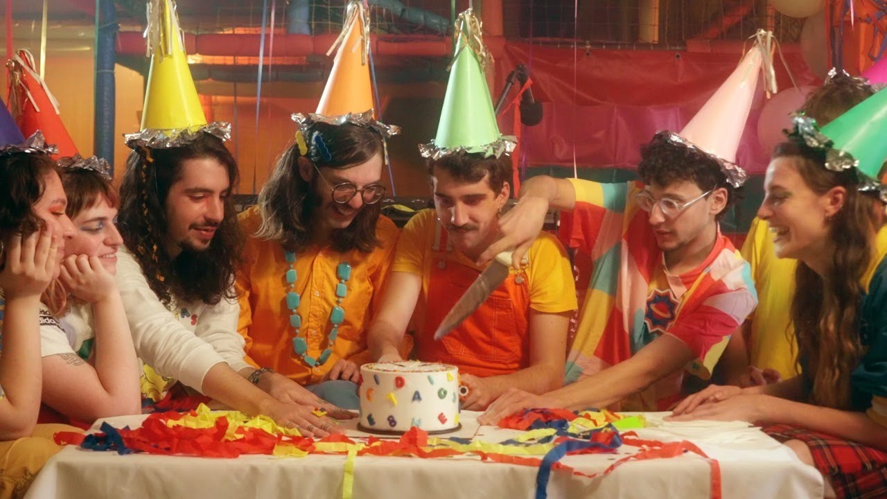 Gativideo grabó una sesión en un pelotero 2 Gativideo - Sesión BOUTIQUE