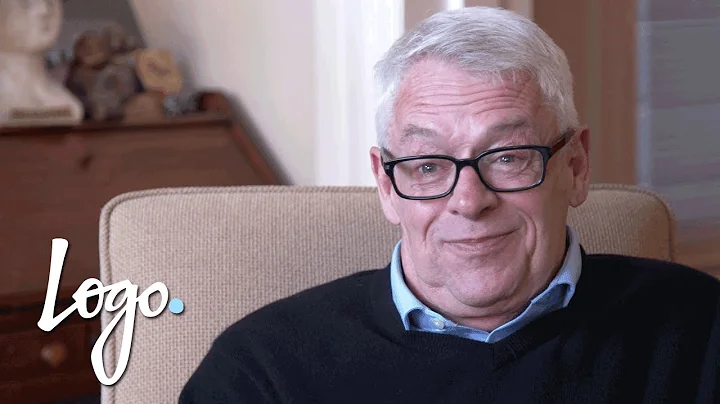 Cleve Jones on Being Bullied & Discovering San Fra...