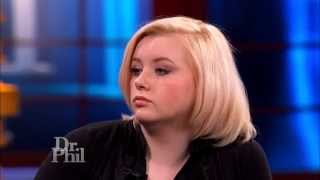 Dr. Phil Questions Parents Whose Teen Sneaks Boys into Her Bedroom