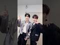 진짜 마지막이야...! 🤣 #TXT #SOOBIN #ZEROBASEONE #ZHANGHAO #CantStop