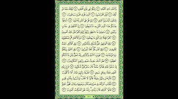 51سورة الذاريات   ماهر المعيقلي