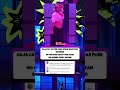 Doja doesn’t perform… she takes over. #dojacat #vmas #concert #rap #rapper #music