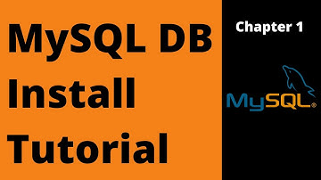 How to Install MySQL server 8.0.26 and workbench on Windows 10 | 3 minute guide | The K Academy