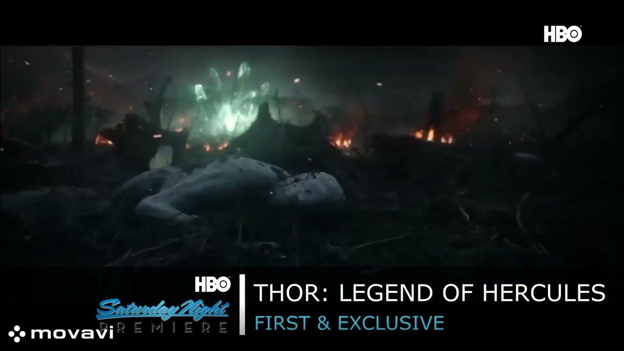 HBO Saturday Night Premiere August 2025 YouTube