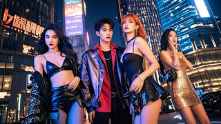 【Indo Sub】Mantan Selingkuh, Tapi Dewi Kampus Kembali Membawa Tiga Anakku #Full #Minidrama