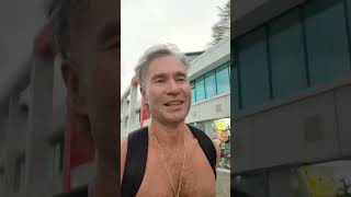Искушение сдаться будет особенно сильным незадолго до победы ✌️