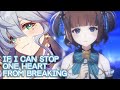 If i can stop one heart from breaking  honkai star rail  cover by crystalmilktea