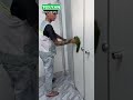 Thi công vách ngăn vệ sinh Compact Tại Nhà Văn Hóa và UBND Trí Quả, Bắc Ninh