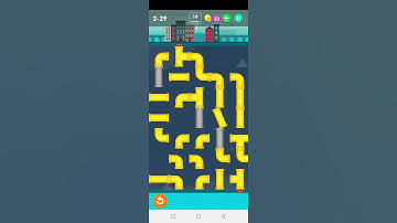 Pipes 29 Normal | Smart Puzzles Collection