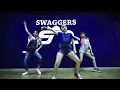 Songnerd  rihanna  lemon choreo by mishka talakhadze  nini  swaggers dance studio