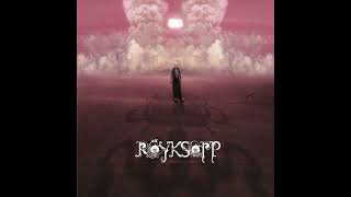 Röyksopp - What Else Is There? (Morgan Wallen Chain Smokin' Music) - Jeremy's Mix Part 1