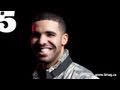 Capture de la vidéo Rio Ferdinand Meets Drake | #5 Legends