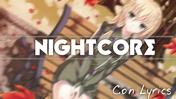 NIGHTCORE: ❝Dime quien ama de verdad❞