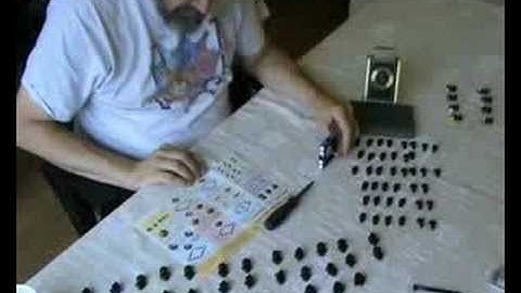 Assembling a 5x5x5 Eastsheen Cube