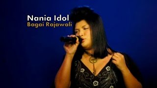 Nania Idol - Lagu Rohani: Bagai Rajawali & Tuhan Selalu Punya Cara untuk Menolongku