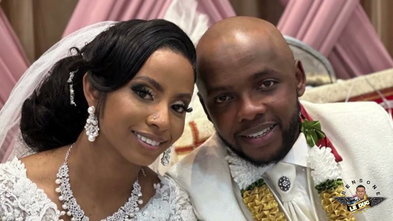 NASSURDINE ET NASRINE SOUDJAY - OUKOUMBI Partie 01