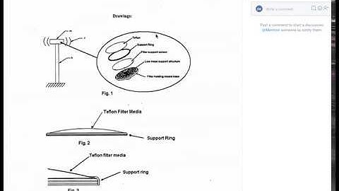 How to FIle a Provisional Patent Application with Examples