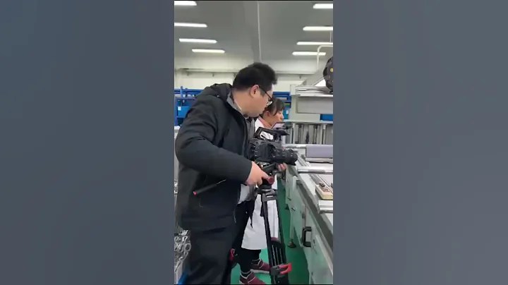 China factory live show.🆔@BPLPA5976G.