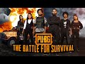 Pubg -The battle of Survival|Risingstar Nepal