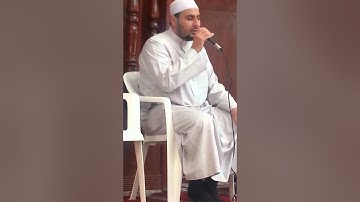 تلاوة رائعه لفضيلة الشيخ كارم الحريري