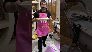 Мои хинкали