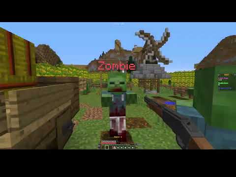 MineBuilders Trailer