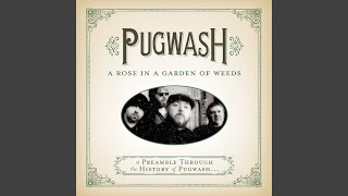 Miniatura de vídeo de "Pugwash - Answers on a Postcard"