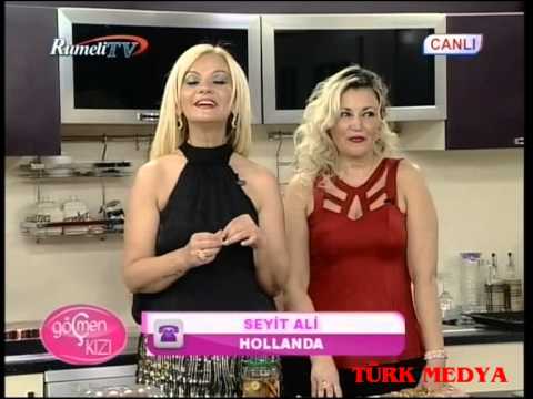 NEVİN TERZİOĞLU-GÖÇMEN KIZI-ÖZEL-MUTLU YILLAR-(2)-PAZAR-RUMELİ TV-(29/12/2013)-TÜRK MEDYA SUNAR.