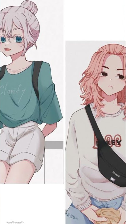 jedag jedug Mikey X Senju || Tokyo Revengers