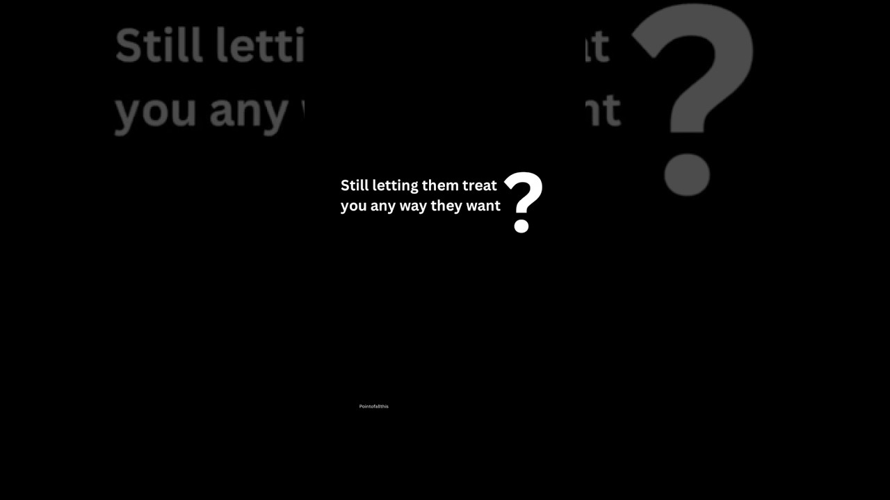 This Is Why You feel Drained! 