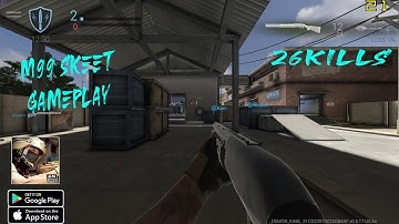 M99 SHOTGUN WORLD RECORD | COMBAT MASTER |