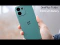 OnePlus Turbo Official First Look (2026) - Hands-On Review!