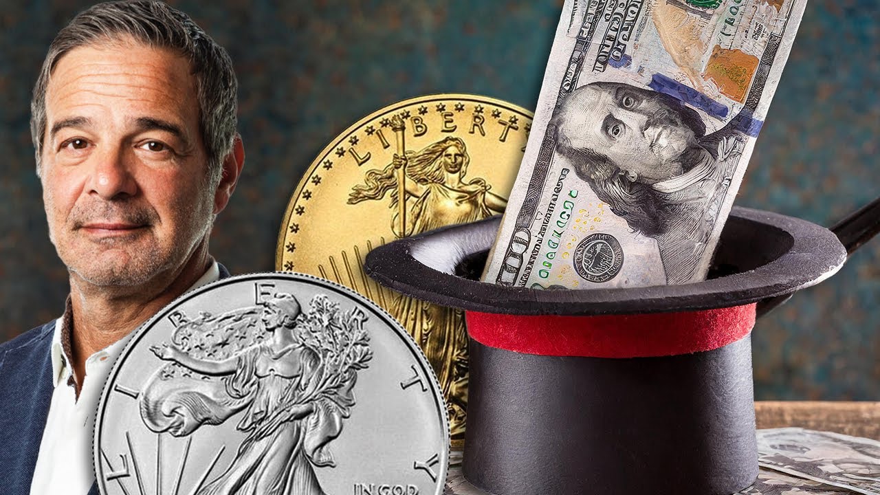 Gold And Silver's Role In The Illusion Of Prosperity - Andy Schectman ...