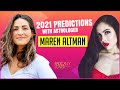 Noteworthy Predictions for 2021 with @Maren Altman