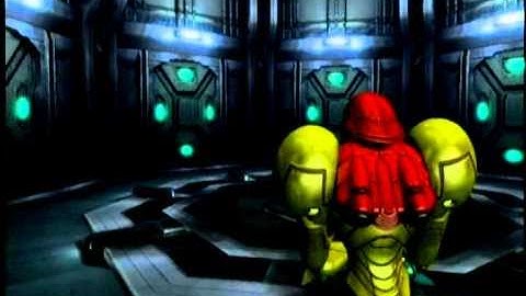 Metroid Other M Walkthrough (Hard Mode) Part 6