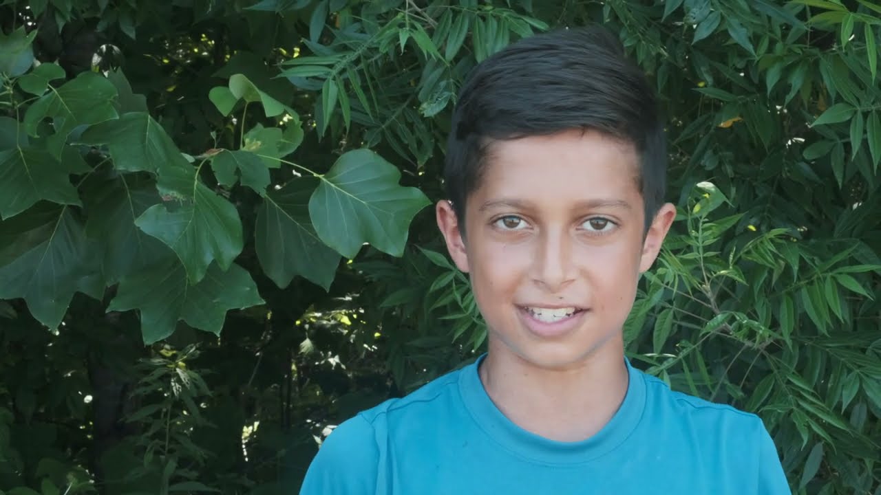 Barefoot Republic ON '22 | Junior High 2 | Day 3