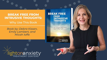How to Deal With Intrusive Thoughts: Real Tools That Work