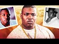 The Mysterious Death Of Fat Pat