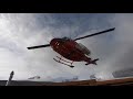 McMurdo Helicopters