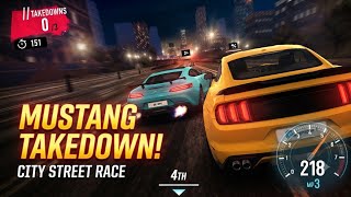 Racing go car game 🎯 screenshot 3