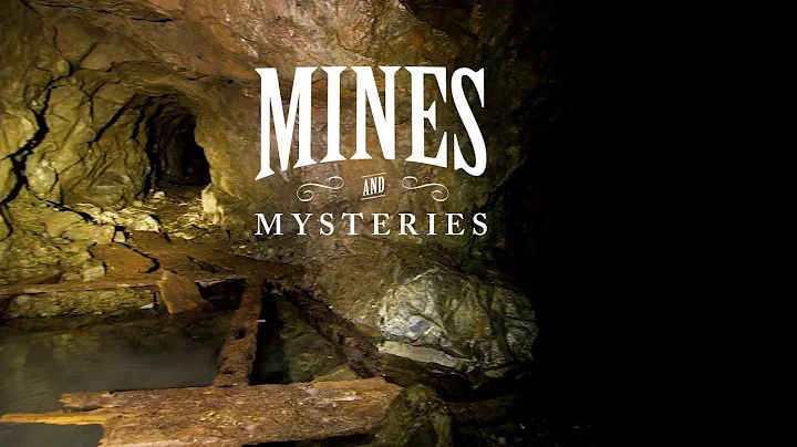 Mines and Mysteries: Exploring a Connecticut Copper Mine