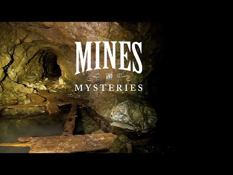 Mines and Mysteries: Exploring a Connecticut Copper Mine