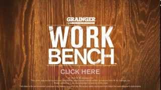Famous Introducing: The Grainger Workbench Series Wealth