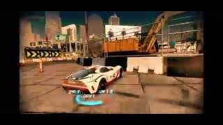 Split Second Quantum Dual Shock by Sufphy