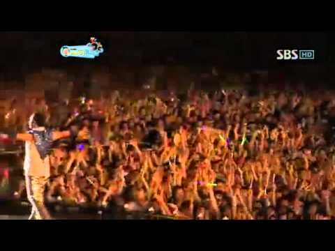 싸이 콘서트 #13