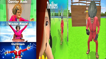 Prankster 3D New Update All New Chapter All New Levels (Android,iOS)