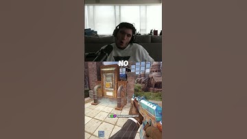 Train Finds Out #trainwreckstv #trainwrecks #rust #rustclips #shorts #short